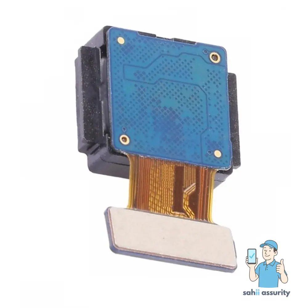 Replacement Back Camera for Samsung Galaxy C7 Pro (Main Camera) thumbnail